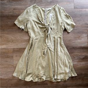 Billy J New With Tags Dress